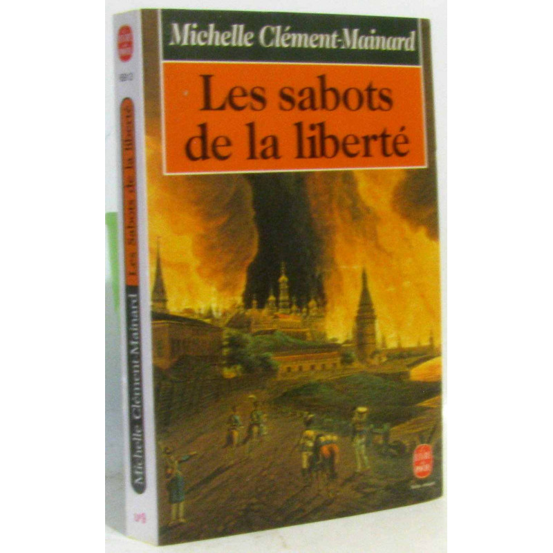 Les sabots de la liberté
