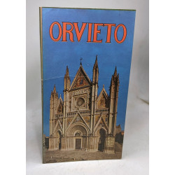 Orvieto guida artistico-turistica