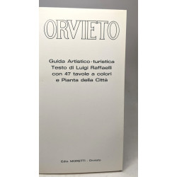 Orvieto guida artistico-turistica