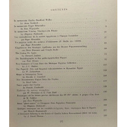 The journal of juristic papyrology - VOL. XVIII - university of...