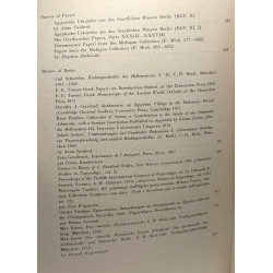 The journal of juristic papyrology - VOL. XVIII - university of...
