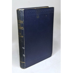 Sussex Folk and Sussex Ways: Stray Studies in the Wealden...