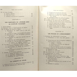 Le diocèse de Gand pendant la première occupation allemande 1914-1918i