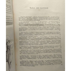 Victor hugo et son temps