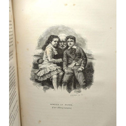 Victor hugo et son temps