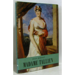 Madame Tallien