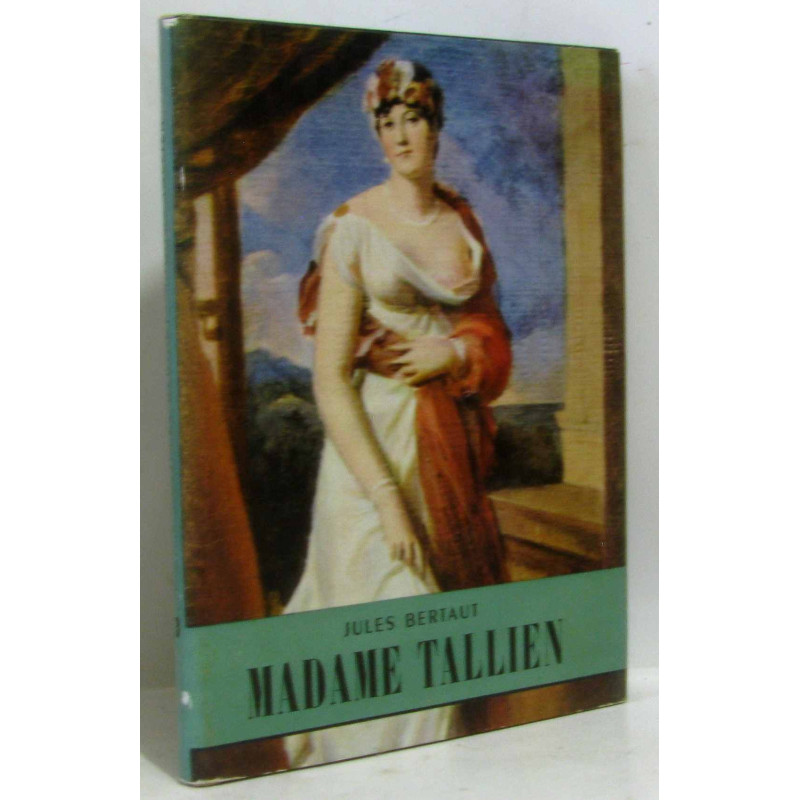 Madame Tallien