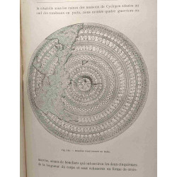 L'épopée homérique expliquée par les monuments - traduction de...