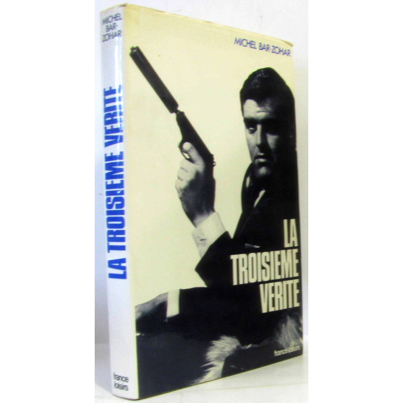 La troisième vérité
