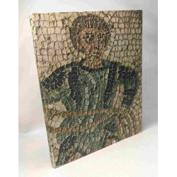 Mosaïques romaines de Tunisie - Palais des beaux-arts / Bruxelles...