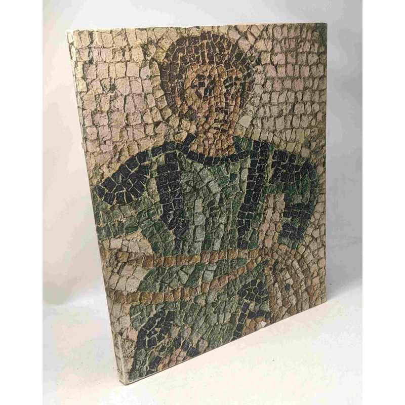 Mosaïques romaines de Tunisie - Palais des beaux-arts / Bruxelles...