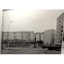 Periferias - edificio da cadeia e tribunal de relaçao do Porto
