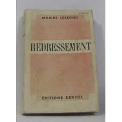 Redressement