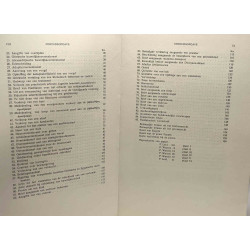 Papyrologisch leerboek - met 6 facsimile's en 2kaartjes
