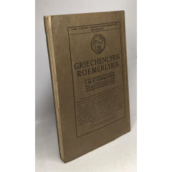 Griechische epigramme - kommentierte griechische und lateinische texte