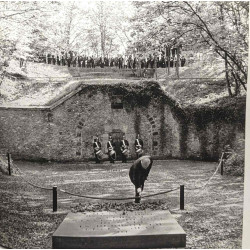 Le mont valerien memorial de la france combattante - préface...