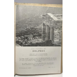 La guilde du livre - 3 années complètes: 1948 + 1949 + 1950