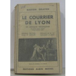 Le courrier de lyon un lesurques insoupçonné