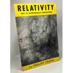 Relativity and its astronomical implications