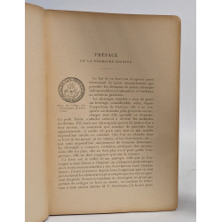 Petite chirurgie pratique -353 gravures