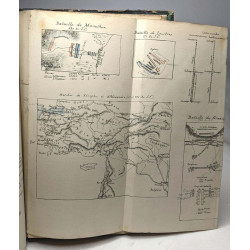 Notes sur l'histoire militaire de l'antiquité. Introduction au...