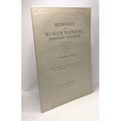 Les minerais de fer d'âge primaire de Normandie et de l'Anjou /...
