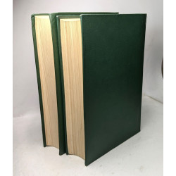 Oeuvres philosophiques - TOME PREMIER et SECOND / traduit par...