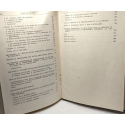 Oeuvres philosophiques - TOME PREMIER et SECOND / traduit par...