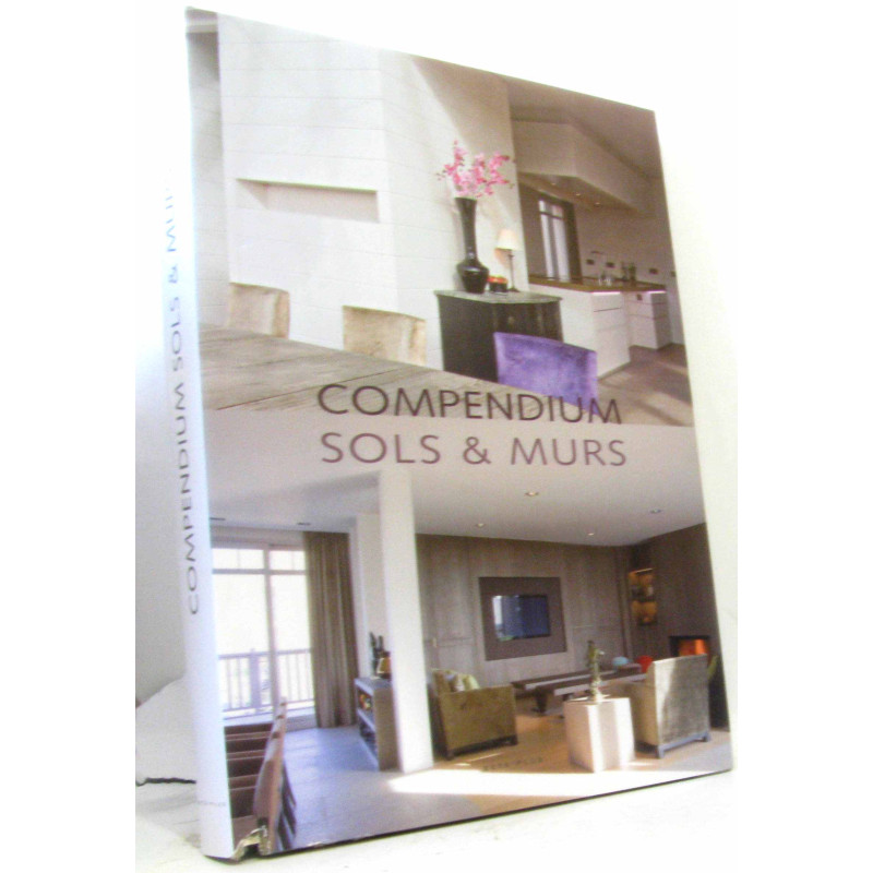 Compendium sols et murs