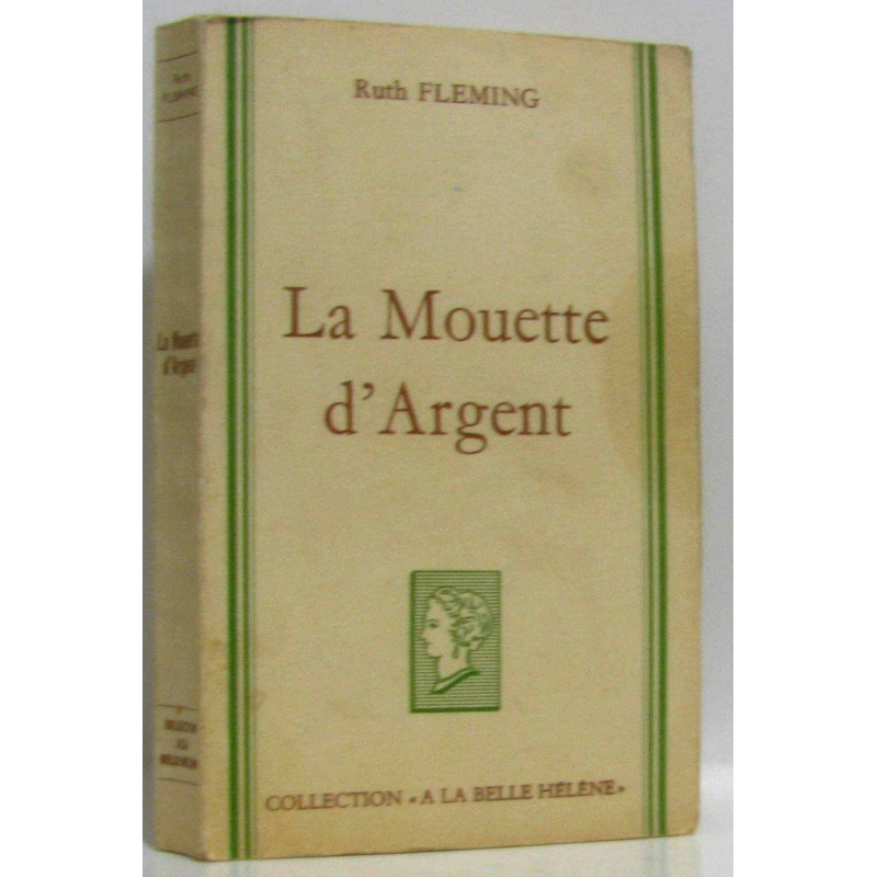La mouette d'argent