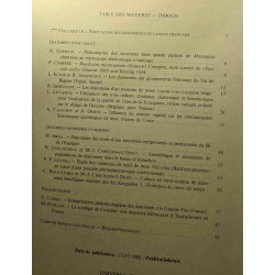Septième colloque de l'association des diatomistes de langue...