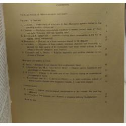 Septième colloque de l'association des diatomistes de langue...