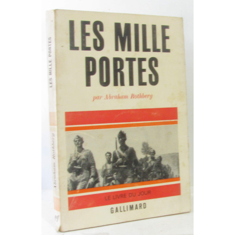 Les mille portes