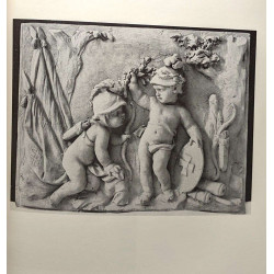 Laurent Delvaux et Jacob DeWit Voorwoord