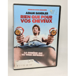 6 DVD comédies détente: Wayne's World 2 + Halal Police d'état +...