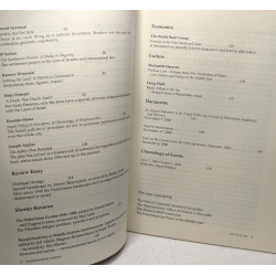 Palestine-Israël Journal of Politics Economics and Culture /...