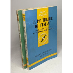 Les insuccès scolaires + L'éducation nouvelle + La psychologie de...