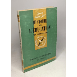 Les insuccès scolaires + L'éducation nouvelle + La psychologie de...