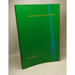 Dynamics equilibria and values