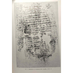 Papyri bruxellenses graecae - VOLUME I: 1-21 Papyrus du Nome Prosopite