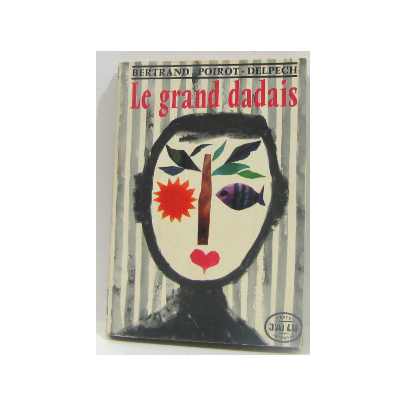 Le grand dadais