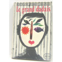 Le grand dadais