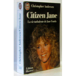 Citizen jane