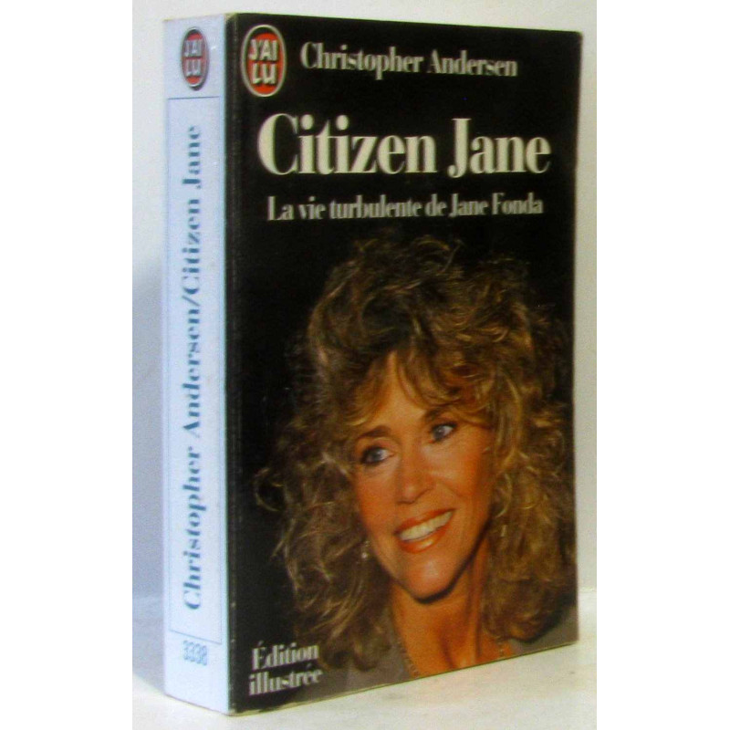 Citizen jane