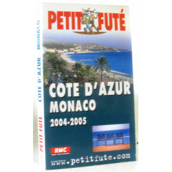 Côte d'Azur - Monaco 2004