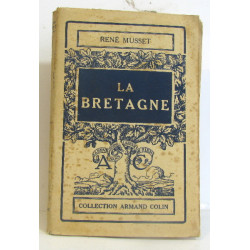 La bretagne