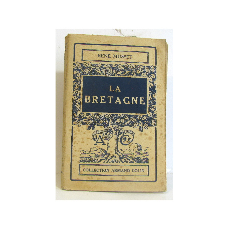 La bretagne