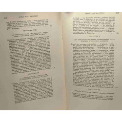 Causes déterminantes de la guerre mondiale - préface du Maréchal...