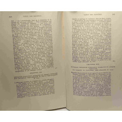 Causes déterminantes de la guerre mondiale - préface du Maréchal...