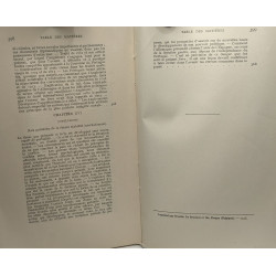Causes déterminantes de la guerre mondiale - préface du Maréchal...